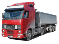 Bild LKW Kopfzeile