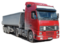 Bild LKW Kopfzeile
